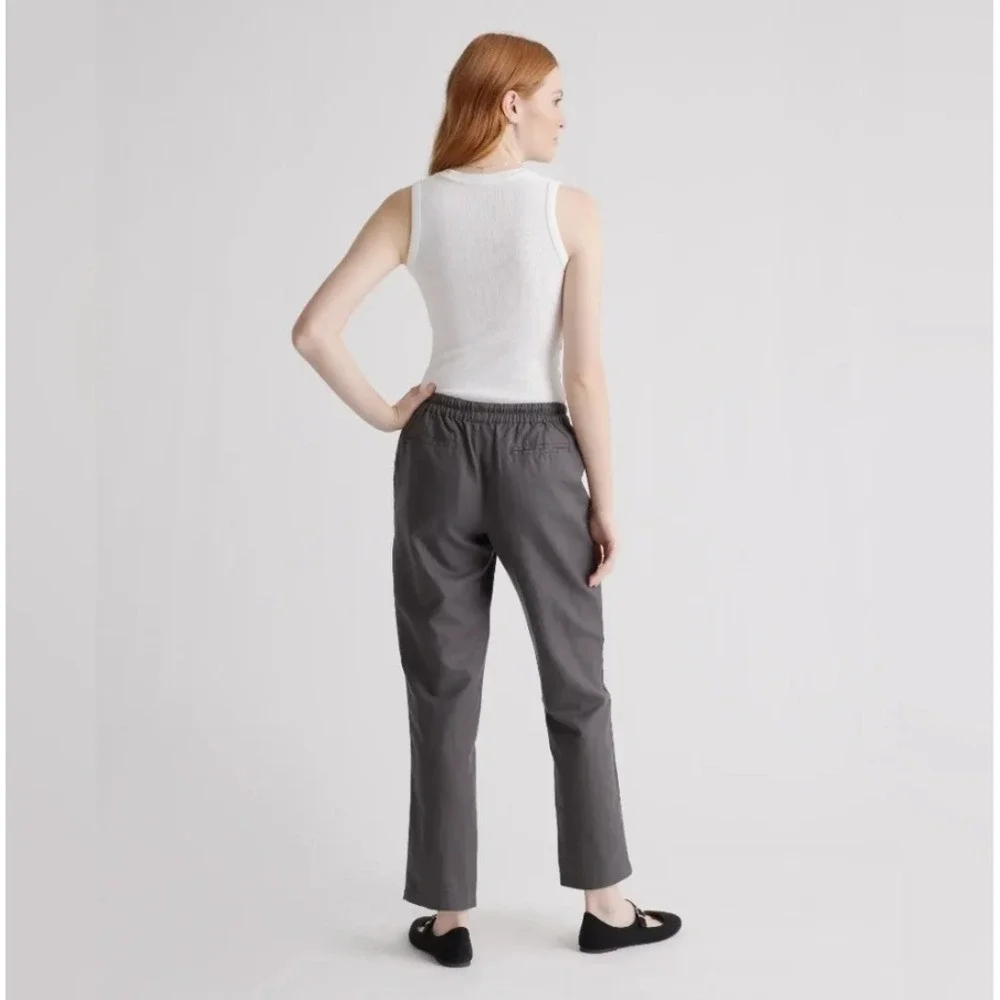 Quince organic cotton